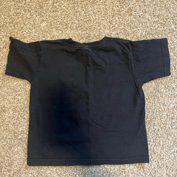 Toddler Rolling Stone Shirt - Picture 2 of 3